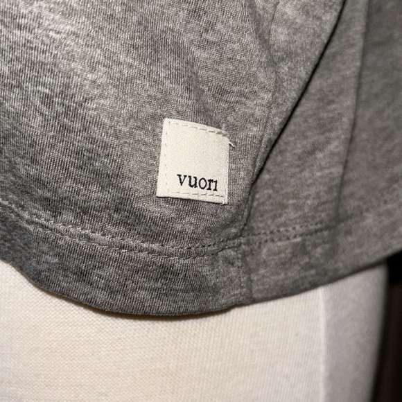 VUORI Energy Tee - Picture 9 of 10